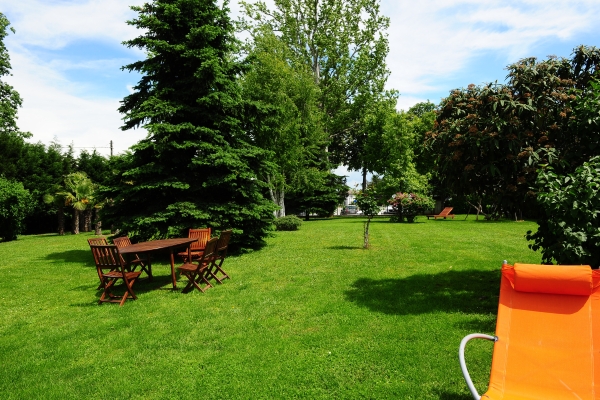 Il Carrettino Country Hotel (Tortona)